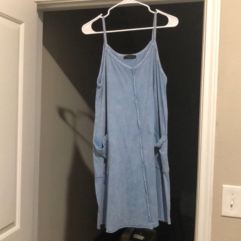 Boutique Dress - Size L - New Without Tags
